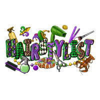 hairstylist mardi gras | Teevron