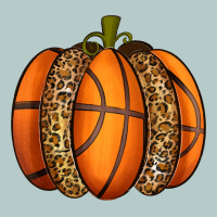 Basketball Pumpkin Heavy Core Tee | Teevron