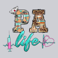 Western Nurse Pa  Life Heavyweight Sweatshirt | Teevron