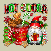 Hot Cocoa Heavy Core Tee | Teevron
