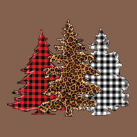 Christmas Trees Zipper Hoodie | Teevron