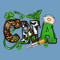 St. Patrick's Day Cna Urban Heavy Tee | Teevron