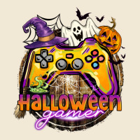 Halloween Gamer Ladies Tee | Teevron