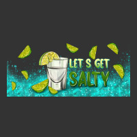 let's get salty with lime | Teevron