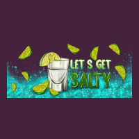 Let's Get Salty With Lime Premium Tee | Teevron