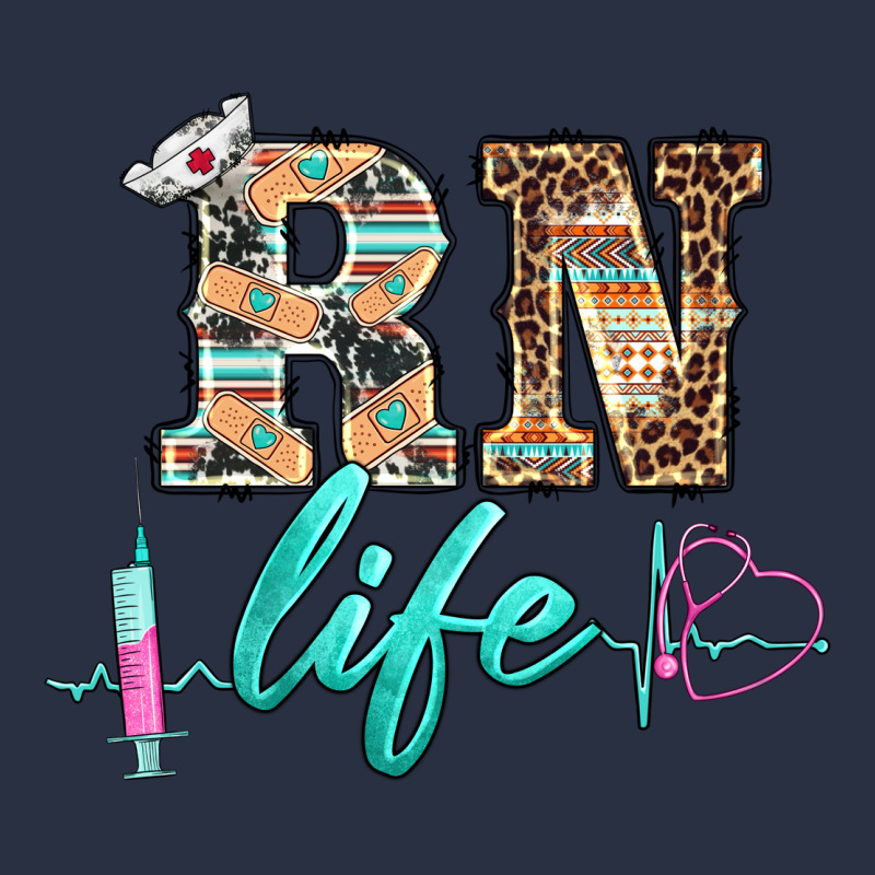 Western Nurse Rn  Life Heavyweight Sweatshirt by BarkalooDesign | Teevron