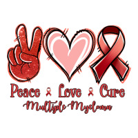 Peace Love Cure Multiple Myeloma Cancer | Teevron