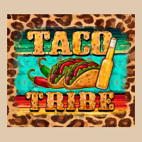 Taco Tribe Heavyweight Sweatshirt | Teevron