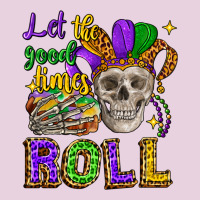Let The Good Times Roll Classic Tee | Teevron