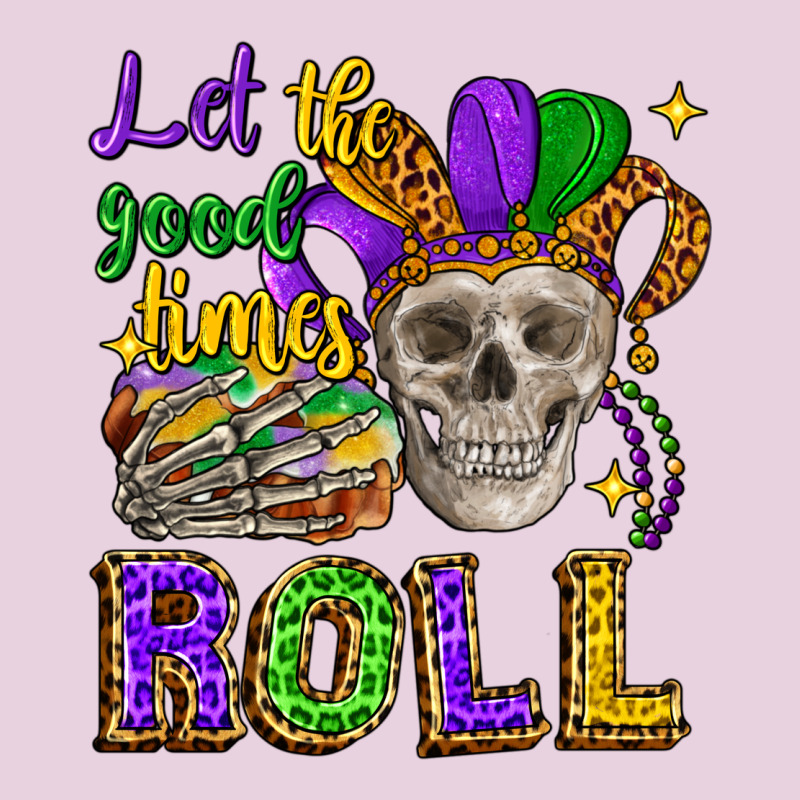 Let The Good Times Roll Classic Tee by CowGirlArtShop | Teevron