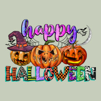 Happy Halloween Ladies Tee | Teevron