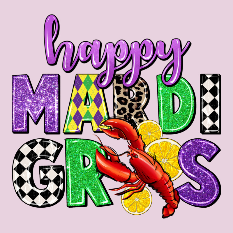 Happy Mardi Gras Classic Tee by CowGirlArtShop | Teevron