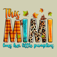 This Mimi Loves Her Little Pumpkins Heavy Core Tee | Teevron