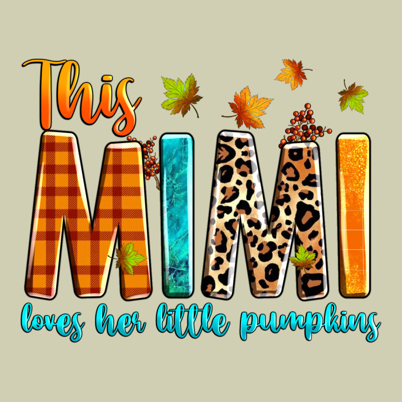 This Mimi Loves Her Little Pumpkins Heavy Core Tee by texasbilliewilder | Teevron