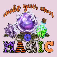 Make Your Own Magic Ladies Tee | Teevron