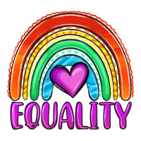 equality rainbow | Teevron