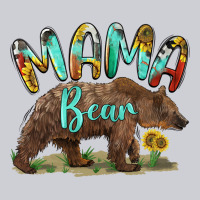 Mama Bear Heavyweight Sweatshirt | Teevron