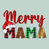 Merry Mama Zipper Hoodie | Teevron