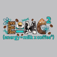 E=mc2 Energy Milk Coffee Bbs Long Sleeve Tee | Teevron
