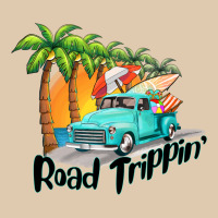 Road Trippin Heavyweight Sweatshirt | Teevron