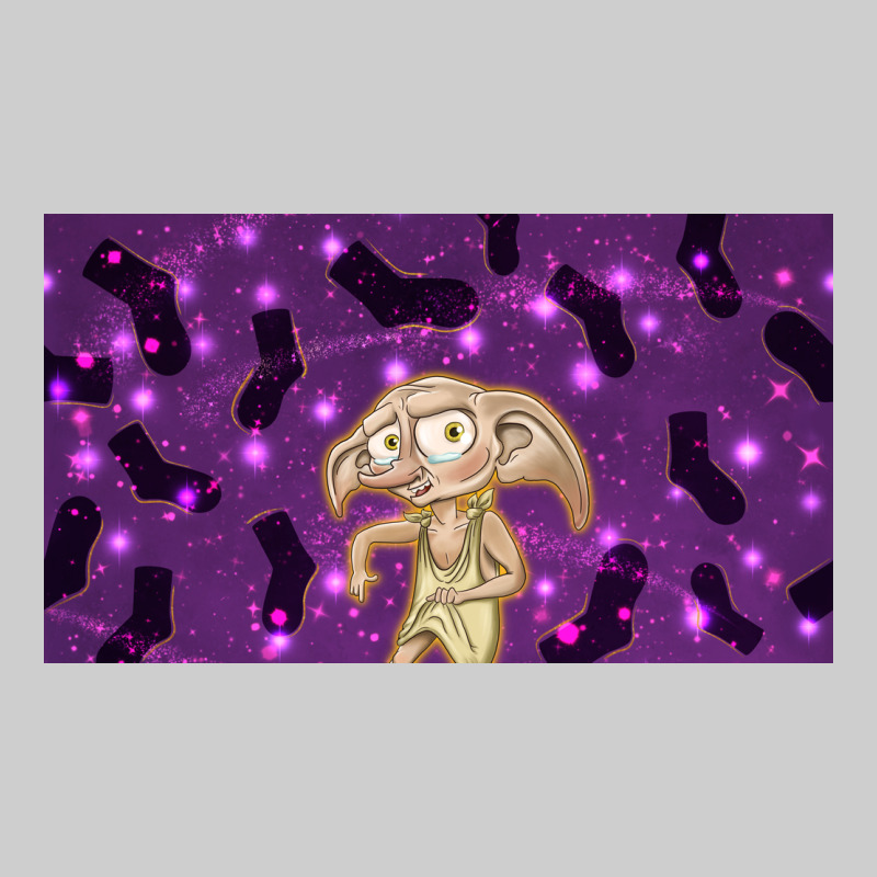 Elf With Big Ears And Socks Premium Tee by TumblerDesignByShophia | Teevron
