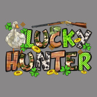 Lucky Hunter St. Patrick's Day Vintage Tee | Teevron