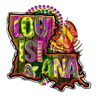 louisiana map | Teevron
