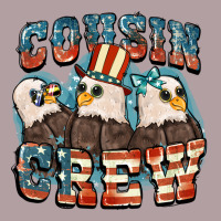 Cousin Crew Vintage Hoodie | Teevron