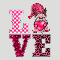 Love Gnomies Zipper Hoodie | Teevron