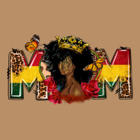 Juneteenth Mom Mother's Day Vintage Hoodie | Teevron