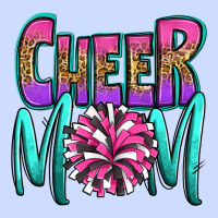 Cheer Mom Urban Heavy Tee | Teevron