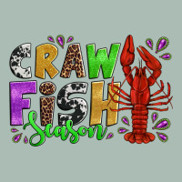 Crawfish Season Mardi Gras Carnival Classic Tee | Teevron