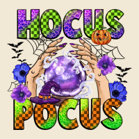 Hocus Pocus Ladies Tee | Teevron