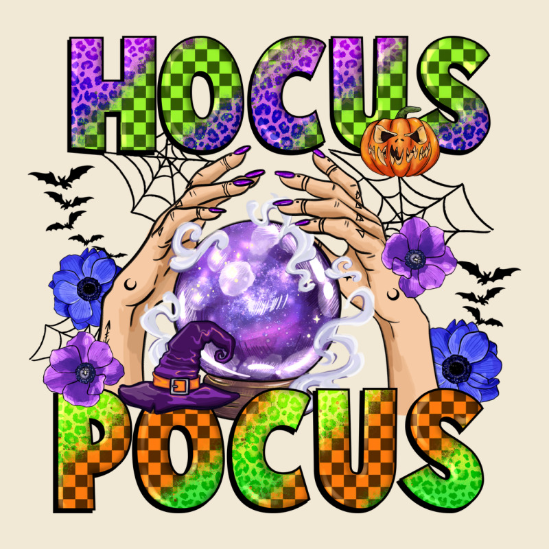 Hocus Pocus Ladies Tee by CowGirlArtShop | Teevron