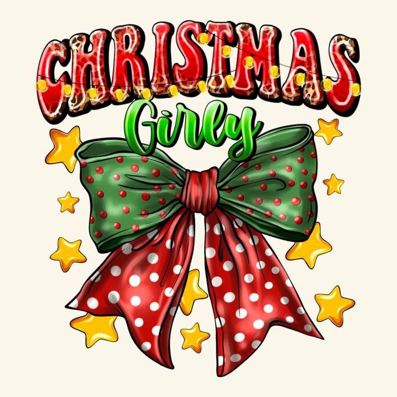 Festive Holiday Bow Design Premium Hoodie by CowhideDigitalArt | Teevron