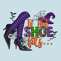If The Shoe Fits Ladies Tee | Teevron