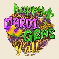 Love Mardi Gras Y'all Premium Tee | Teevron