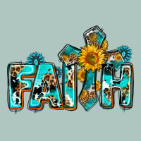 Faith With Cross Ado Premium Sweatshirt | Teevron