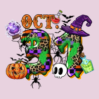 October 31 Ladies Tee | Teevron