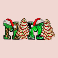 Mama With Christmas Tree Cake Ado Premium Sweatshirt | Teevron