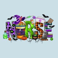 Nurse Coffee Cup Halloween Ladies Tee | Teevron