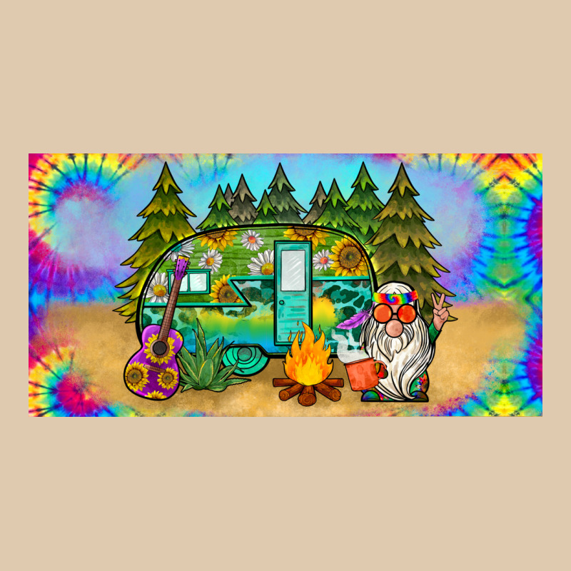 Hippie Soul License Plate Heavyweight Sweatshirt by BarkalooDesign | Teevron