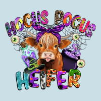 Hocus Pocus Heifer Ladies Tee | Teevron