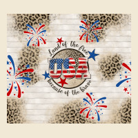 Usa Land Of The Free Because Of The Brave Premium Tee | Teevron