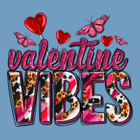 Valentine Vibes Olivia Urban Heavy Tee | Teevron