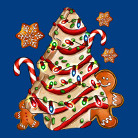 Christmas Tree Cake And Cookies Ado Premium Sweatshirt | Teevron