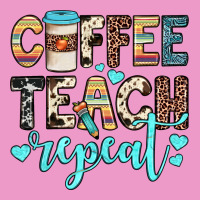 Coffee Teach Repeat Urban Hoodie | Teevron