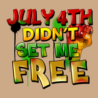 July 4th Didn't Set Me Free Vintage Hoodie | Teevron