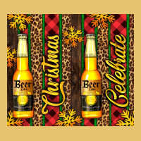 Beer Bottle For Christmas Premium Sweatshirt | Teevron