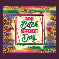 Same Bitch Different Day Premium Tee | Teevron